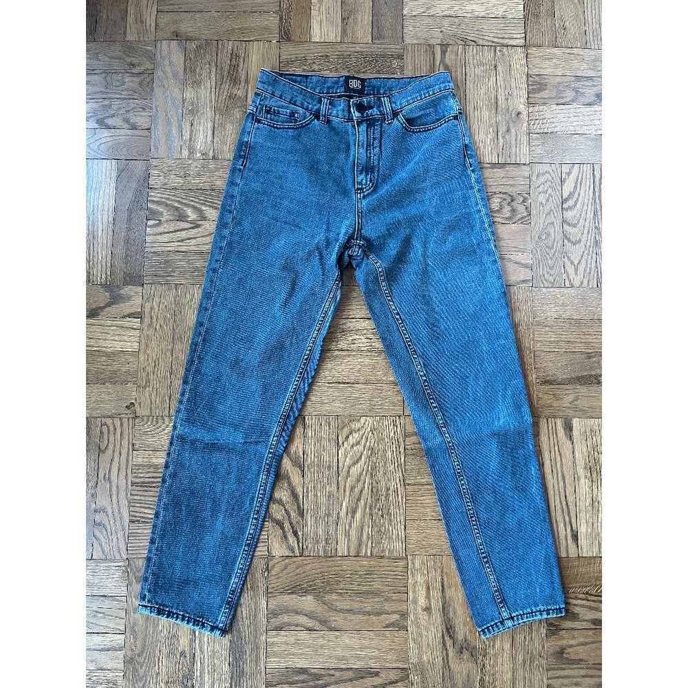 UO BDG Mom Jeans